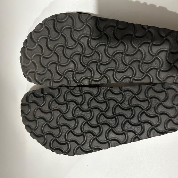 Birkenstock Madrid Birko-Flor Sandals - Picture 6 of 9